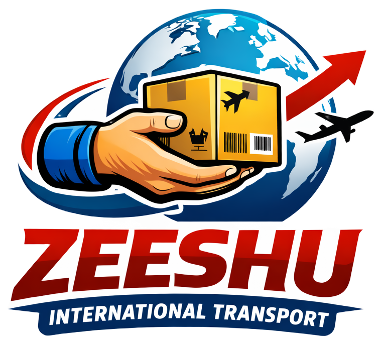 Zeeshu international Transport